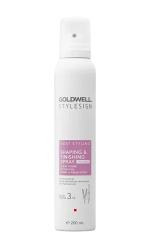 Goldwell Shaping & Finishing