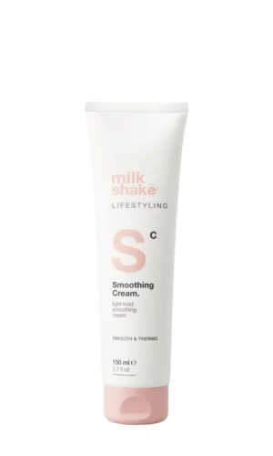 milk_shake® LIFESTYLING Smoothing cream 150ml