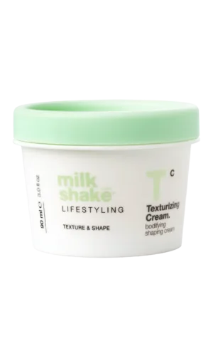 milk_shake® LIFESTYLING Texturizing cream 90ml