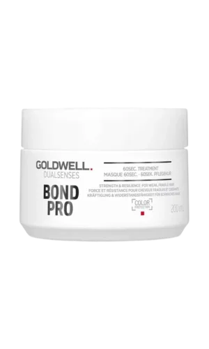 Goldwell Bond Pro 60s Tretman