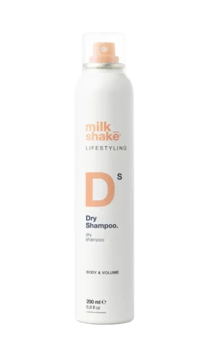 milk_shake® LIFESTYLING Dry shampoo 200ml