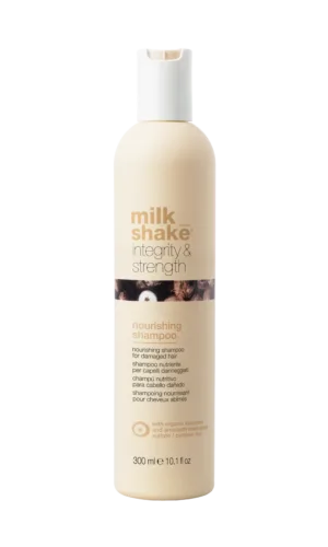 milk_shake® INTEGRITY&STRENGTH nourishing shampoo 300ml ㅤ