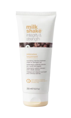 milk_shake® INTEGRITY&STRENGTH intensive treatment 200ml ㅤ