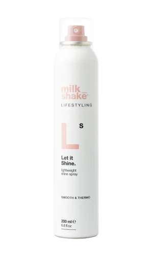 milk_shake® LIFESTYLING let it shine 200ml