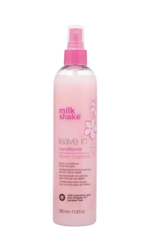 milkshake flower Leave In regenerator za mekanu kosu