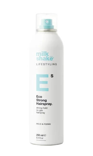milk_shake® LIFESTYLING strong eco hairspray 250ml