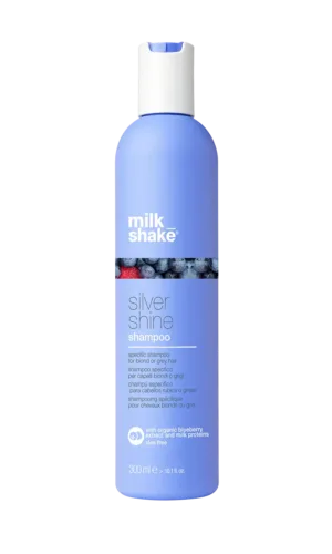 milk_shake® Silver shine shampoo 300ml