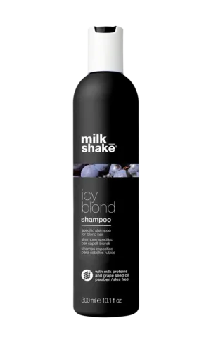 milk_shake® ICY BLOND SHAMPOO 300ml