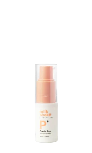 milk_shake® LIFESTYLING Powder pop 5gr