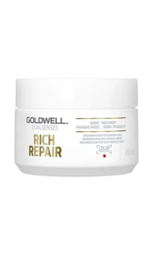 Goldwell Rich Repair 60 maska