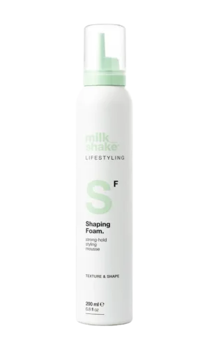 milk_shake® LIFESTYLING Shaping foam 250ml