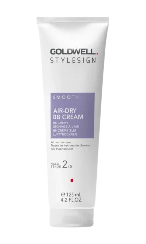 Goldwell krema za prirodno sušenje