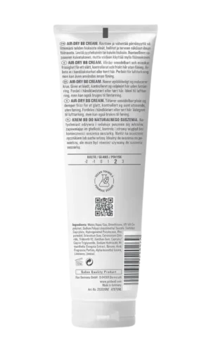 Goldwell krema za prirodno sušenje