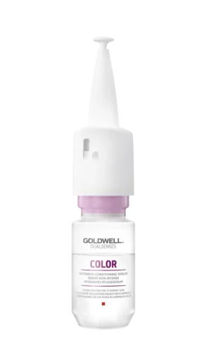 Goldwell Dualsenses Color Brilliance Intensive Conditioning Serum 18ml ㅤ