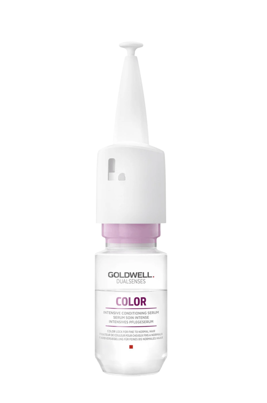 Color Extra Rich Intensive Serum