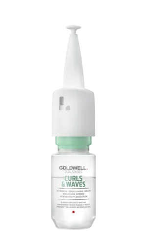 Goldwell Dualsenses Curls & Waves Intensive Conditioning Serum 18ml