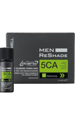 Goldwell Men Reshade Power Shot 4x20ml