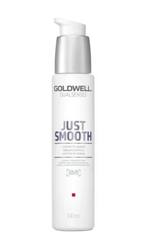 Goldwell Dualsenses Just Smooth 6 Effects Serum 100ml