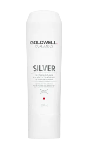Goldwell Dualsenses Silver Conditioner 200ml