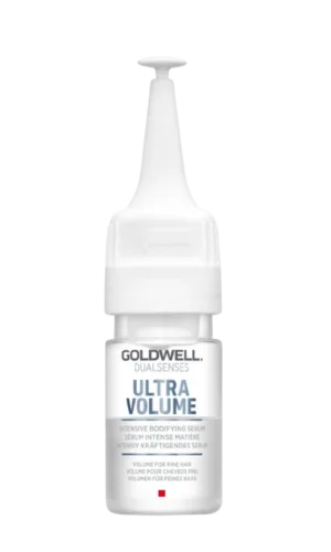 Goldwell Dualsenses Ultra Volume Intensive Conditioning Serum 18ml