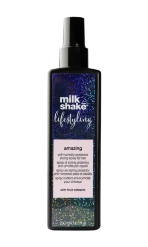 milkshake LIFESTYLING AMAZING