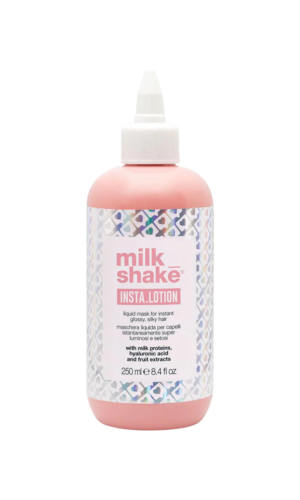 MilkShake insta lotion za instant sjajnu kosu