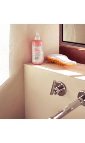 MilkShake insta lotion u upotrebi