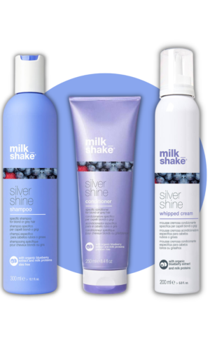 MilkShake set za plavu kosu svi proizvodi