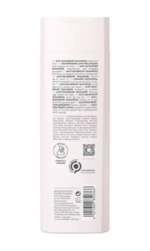 Kerasilk Šampon Protiv Peruti pozadi