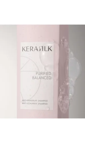 Kerasilk Šampon Protiv Peruti koriscenje