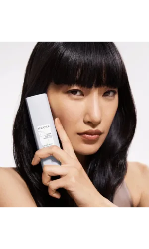 Kerasilk Sprej za kosu pre peglanja koriscenje