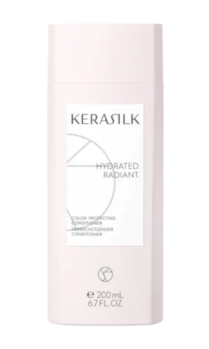 Kerasilk Regenerator Farbanu Kosu