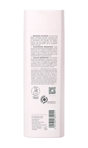 Kerasilk Šampon Za Oštećenu Kosu  pozadi