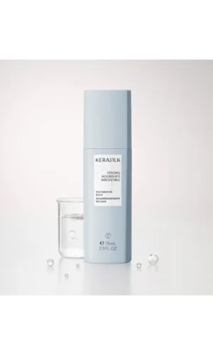 Kerasilk hranljivi balzam