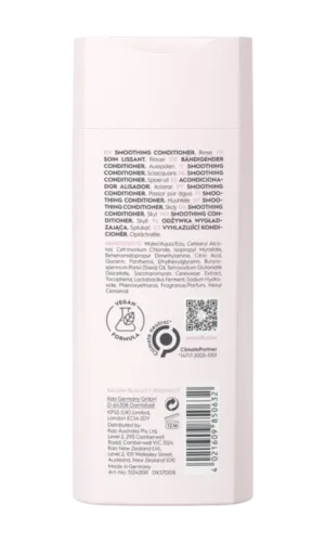 Kerasilk Smooting kondicioner pozadi