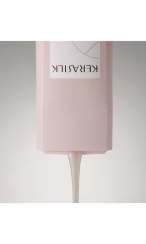 Kerasilk Smooting šampon koriscenje