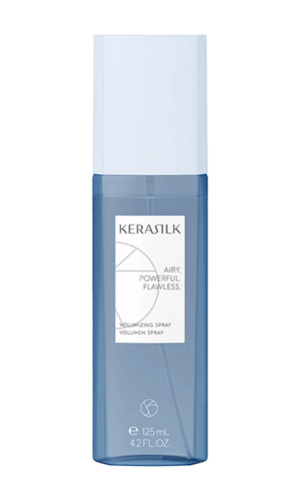 Kerasilk sprej za volumen