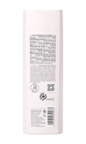 Kerasilk Šampon za farbanu kosu pozadi