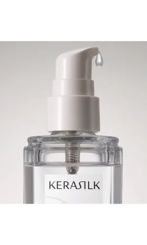 Kerasilk Multi Benefit ulje izgled proizvoda