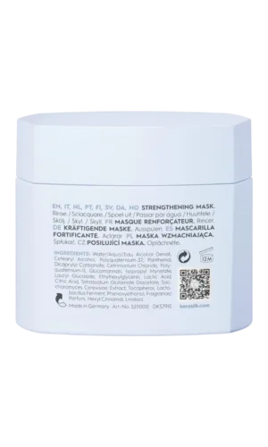 Kerasilk Maska za jačanje pozadi