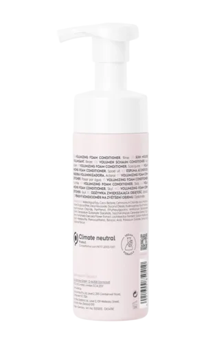 Kerasilk Regenerator za volumen pozadi