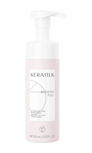 Kerasilk Regenerator za volumen