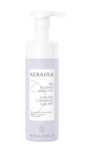 Kerasilk Pena za volumen