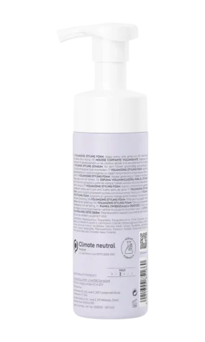 Kerasilk Pena za volumen pozadi