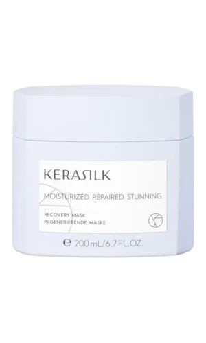 Kerasilk maska za oštećenu kosu