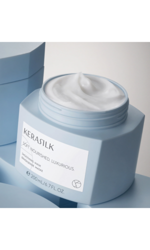 Kerasilk Smoothing maska promotivno