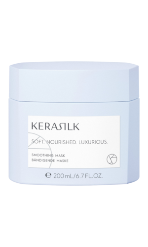 Kerasilk Smoothing maska napred