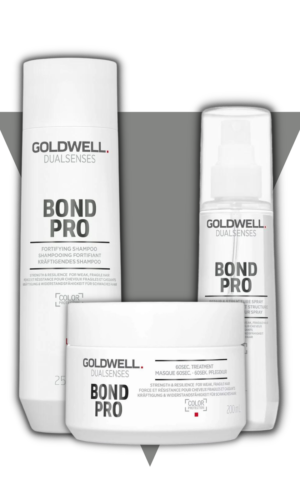 Goldwell Set Za Slabu kosu