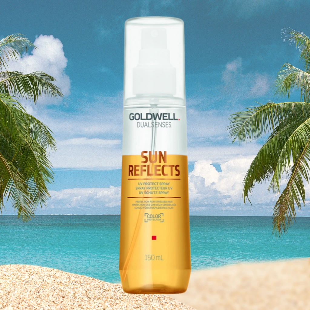 Goldwell sprej za zaštitu od sunca
