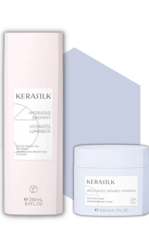Kerasilk Set za Hidrataciju